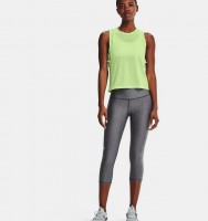 Капри Under Armour HG Armour Hi Capri NS 1365334-019