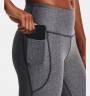 Капри Under Armour HG Armour Hi Capri NS 1365334-019