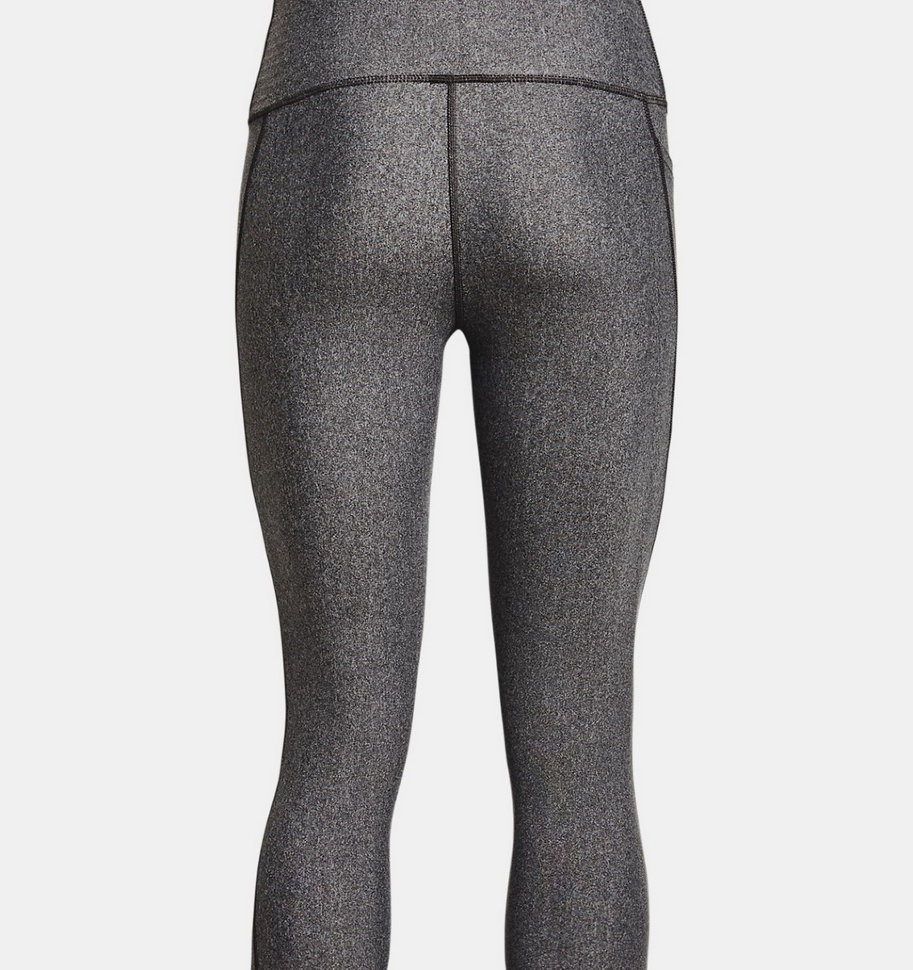 Капри Under Armour HG Armour Hi Capri NS 1365334-019