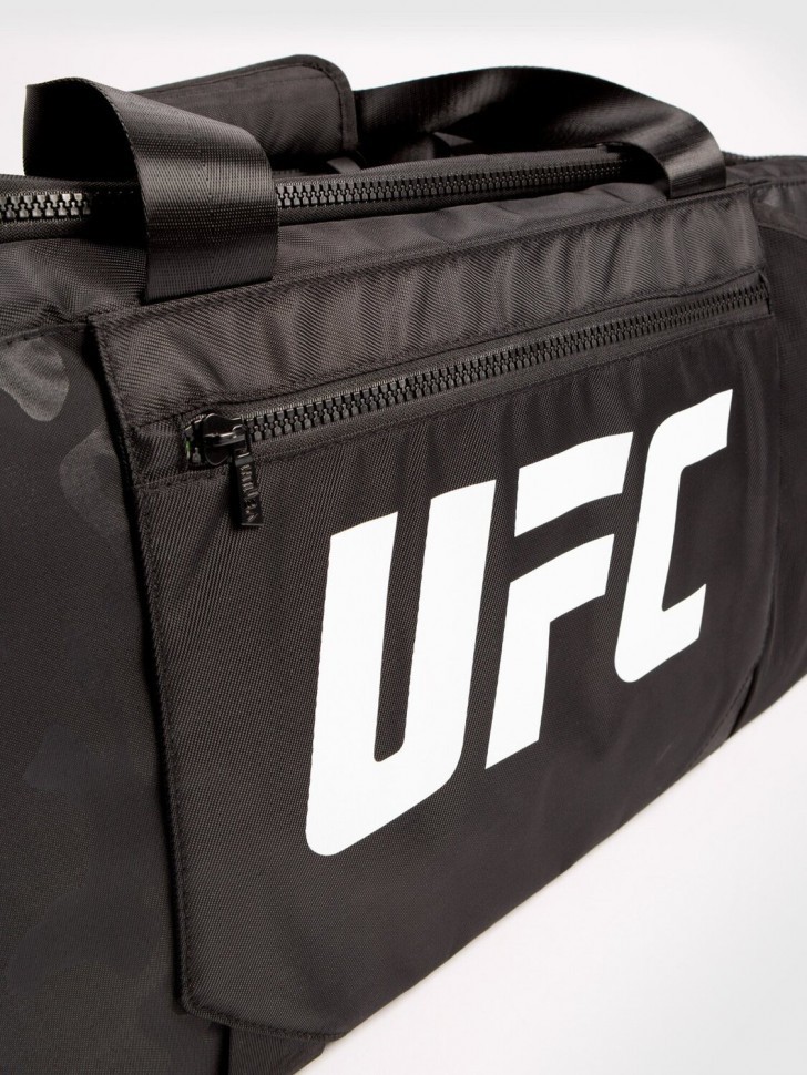 Сумка UFC Venum Authentic Fight Night 04543 в Екатеринбурге  в Екатеринбурге 