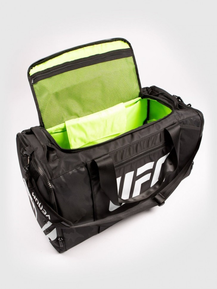 Сумка UFC Venum Authentic Fight Night 04543 в Екатеринбурге  в Екатеринбурге 