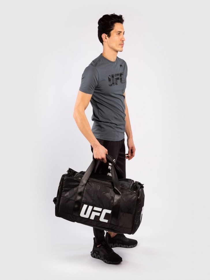 Сумка UFC Venum Authentic Fight Night 04543 в Екатеринбурге  в Екатеринбурге 