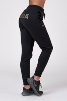 Брюки Nebbia 826 Sweatpants Gold Classic в Екатеринбурге  в Екатеринбурге 