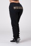 Брюки Nebbia 826 Sweatpants Gold Classic