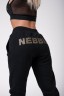 Брюки Nebbia 826 Sweatpants Gold Classic
