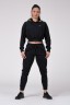 Брюки Nebbia 826 Sweatpants Gold Classic