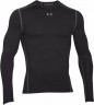 Термобелье футболка с длинным Under Armour ColdGear ® Armour Compression Crew LS 1265650-001 в Екатеринбурге  в Екатеринбурге 
