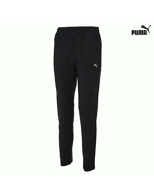 Брюки Puma Warm Tricot Bonded Suit_P 92986501 в Екатеринбурге  в Екатеринбурге 