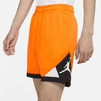 Шорты Nike Air Jordan Dri-FIT Basketball Sports Training Splicing CV3087-803 в Екатеринбурге  в Екатеринбурге 