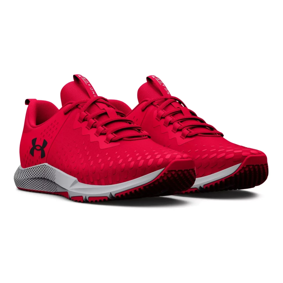 Кроссовки Under Armour UA Charged Engage 2 3025527-602 в Екатеринбурге  в Екатеринбурге 