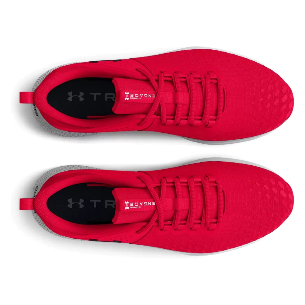 Кроссовки Under Armour UA Charged Engage 2 3025527-602 в Екатеринбурге  в Екатеринбурге 