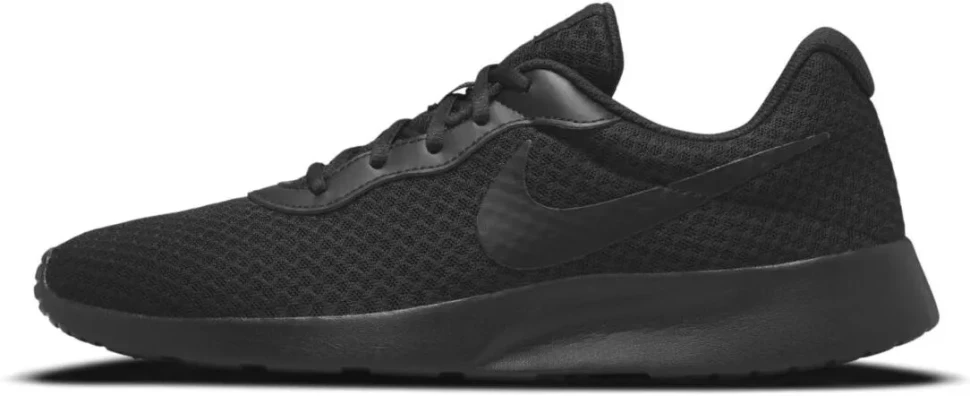 Кроссовки Nike TANJUN DJ6258-001 в Екатеринбурге  в Екатеринбурге 