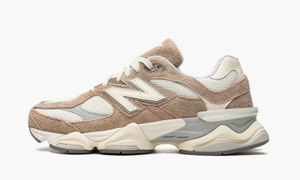 Кроссовки New Balance U9060HSB в Екатеринбурге  в Екатеринбурге 