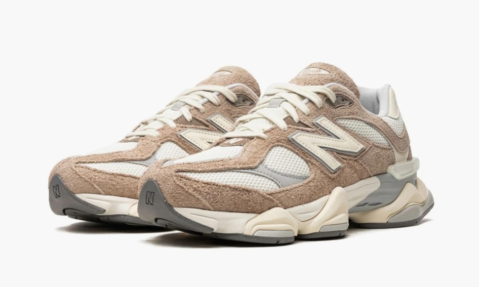 Кроссовки New Balance U9060HSB в Екатеринбурге  в Екатеринбурге 