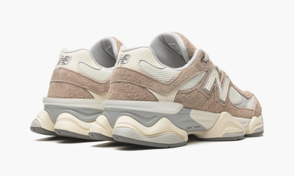 Кроссовки New Balance U9060HSB в Екатеринбурге  в Екатеринбурге 