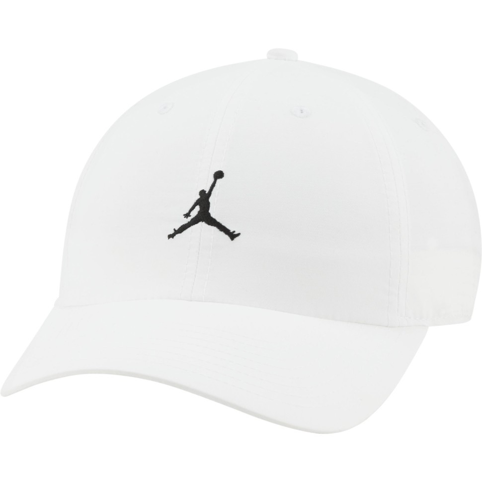 Бейсболка Nike Jordan Jordan H86 Jm Washed Cap DC3673-100 в Екатеринбурге  в Екатеринбурге 
