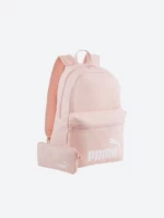 Рюкзак PUMA Phase Backpack Set 07994604 Coral в Екатеринбурге  в Екатеринбурге 