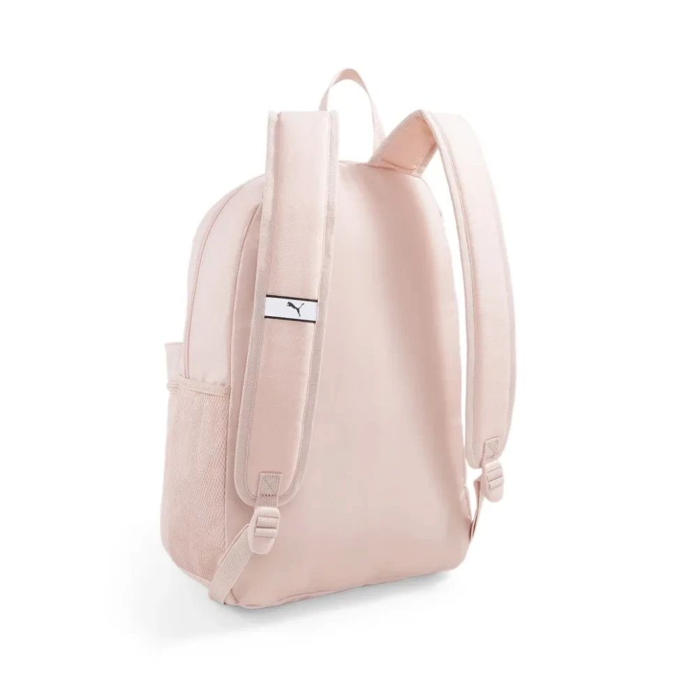 Рюкзак PUMA Phase Backpack Set 07994604 Coral в Екатеринбурге  в Екатеринбурге 