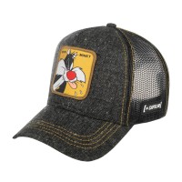 Бейсболка CAPSLAB Looney Tunes Sylvester CL/LOO2/1/MIN1 88-248-09-00 в Екатеринбурге  в Екатеринбурге 