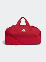 Сумка adidas Tiro L Duff S IB8661 Red в Екатеринбурге  в Екатеринбурге 