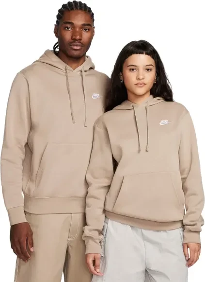 Толстовка Nike M Nsw Club Hoodie Po Bb BV2654-247 в Екатеринбурге  в Екатеринбурге 