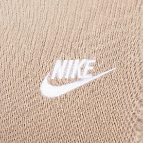 Толстовка Nike M Nsw Club Hoodie Po Bb BV2654-247 в Екатеринбурге  в Екатеринбурге 