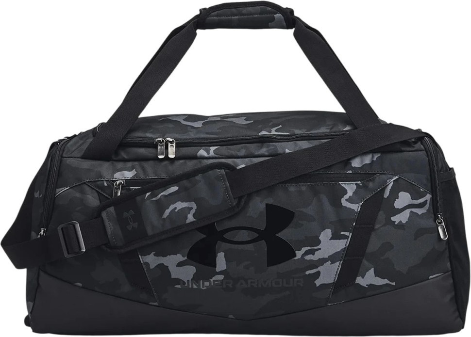 Сумка Under Armour UA Undeniable 5.0 Duffle M 1369223-010 в Екатеринбурге  в Екатеринбурге 