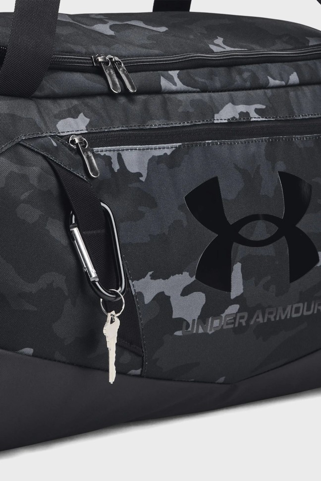 Сумка Under Armour UA Undeniable 5.0 Duffle M 1369223-010 в Екатеринбурге  в Екатеринбурге 