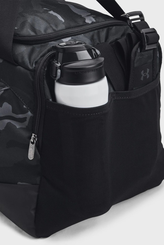 Сумка Under Armour UA Undeniable 5.0 Duffle M 1369223-010 в Екатеринбурге  в Екатеринбурге 