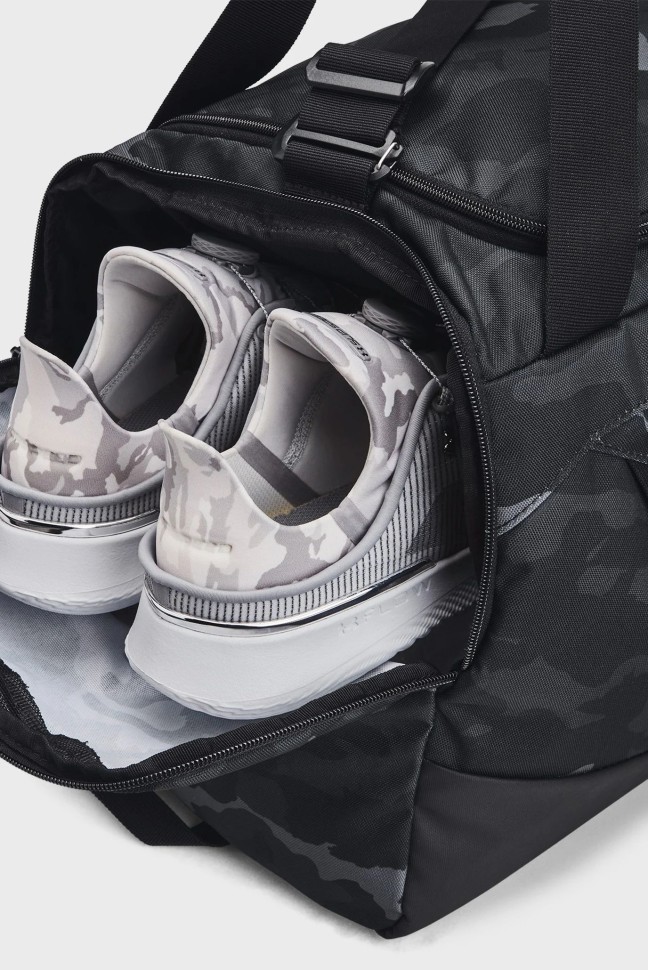 Сумка Under Armour UA Undeniable 5.0 Duffle M 1369223-010 в Екатеринбурге  в Екатеринбурге 