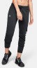 Брюки Under Armour Cotton Fleece WM Pant Black / White / White 1321190-001