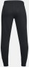 Брюки Under Armour Cotton Fleece WM Pant Black / White / White 1321190-001