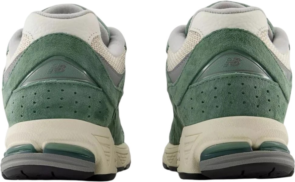 Кроссовки New Balance 2002 U2002RRC в Екатеринбурге  в Екатеринбурге 