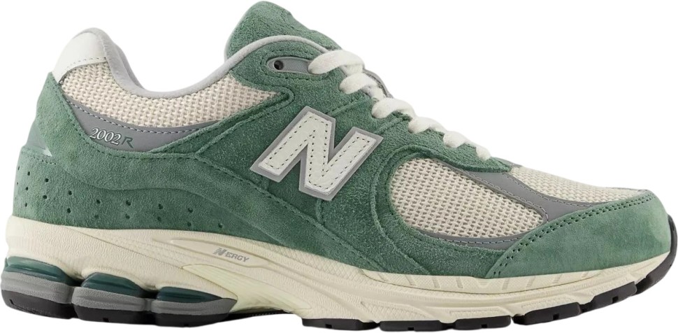 Кроссовки New Balance 2002 U2002RRC в Екатеринбурге  в Екатеринбурге 