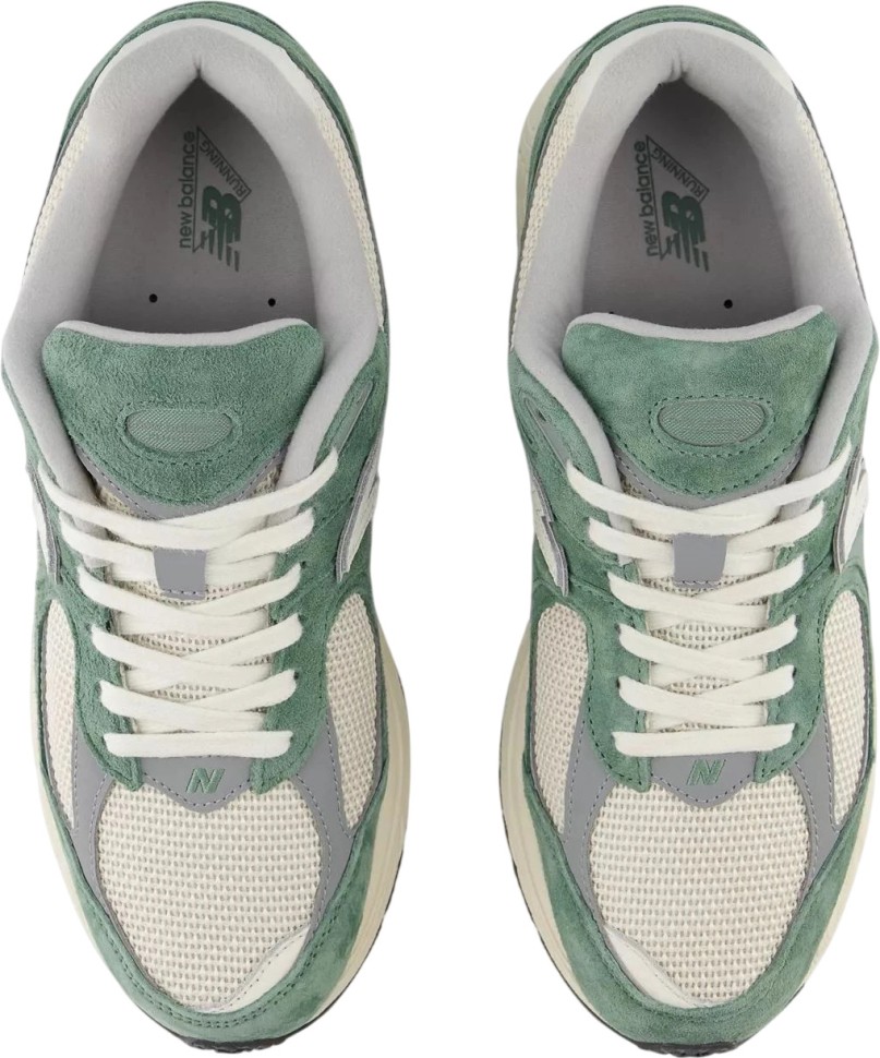 Кроссовки New Balance 2002 U2002RRC в Екатеринбурге  в Екатеринбурге 