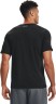 Футболка Under Armour Sportstyle Left Chest Logo SS 1326799-001 в Екатеринбурге  в Екатеринбурге 