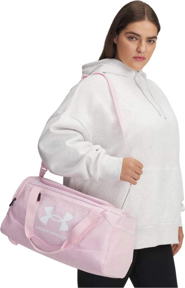 Сумка Under Armour UA Undeniable 5.0 Duffle XS 1369221-648 в Екатеринбурге в Екатеринбурге