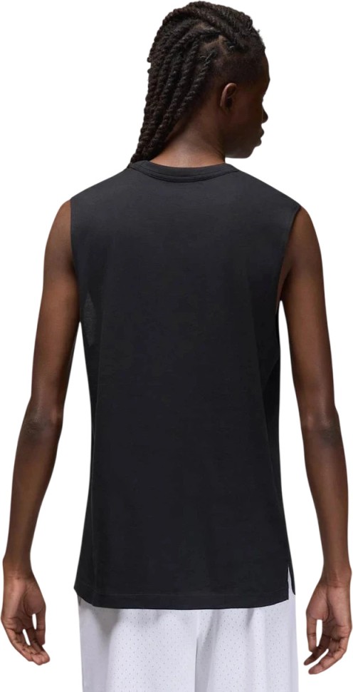 Майка Nike M J DF SPRT SLVLS TOP FN5856-010 в Екатеринбурге  в Екатеринбурге 