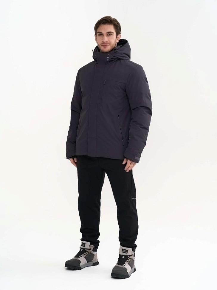 Куртка STROBBS E2414-1 в Екатеринбурге  в Екатеринбурге 