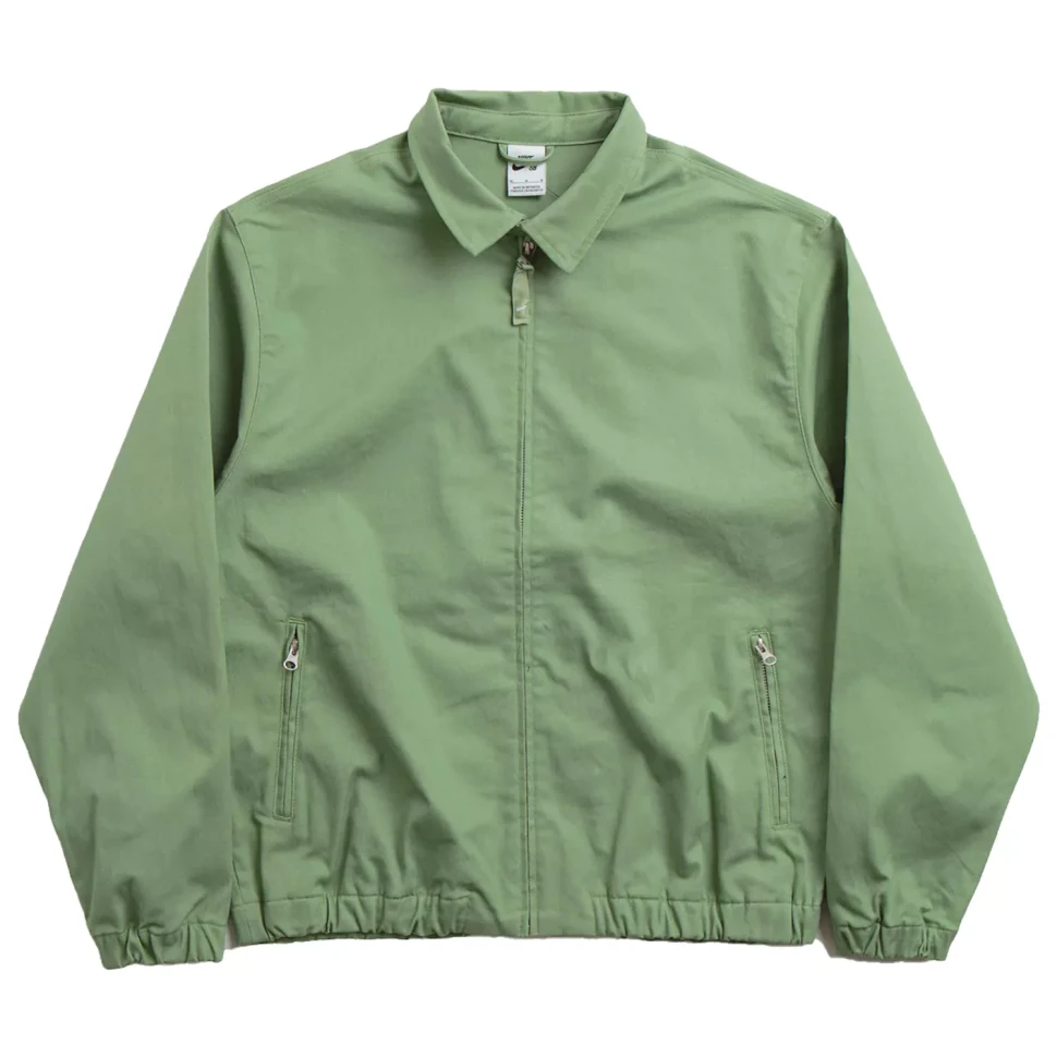 Куртка Nike U NK SB WVN TWILL PREM JKT FQ0406-386 в Екатеринбурге в Екатеринбурге