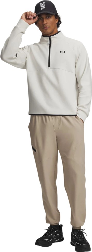 Брюки Under Armour UA Unstoppable Woven Jogger 1388823-299 в Екатеринбурге  в Екатеринбурге 