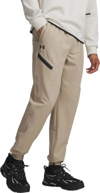 Брюки Under Armour UA Unstoppable Woven Jogger 1388823-299
