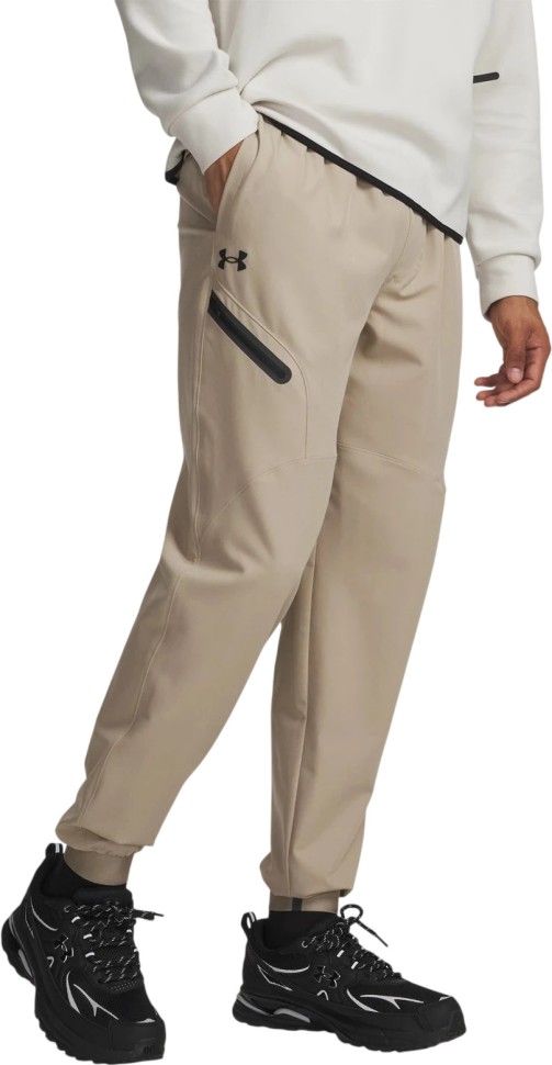 Брюки Under Armour UA Unstoppable Woven Jogger 1388823-299 в Екатеринбурге  в Екатеринбурге 