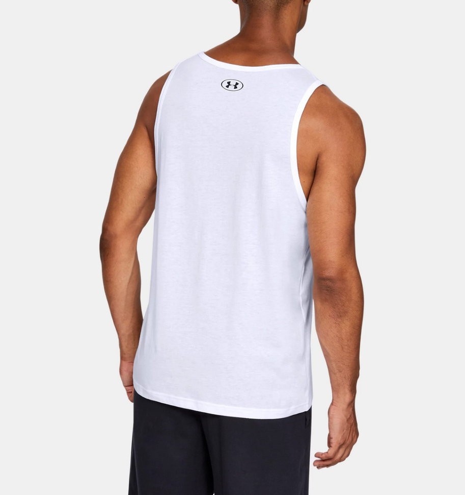 Under armour sportstyle sleeveless hot sale