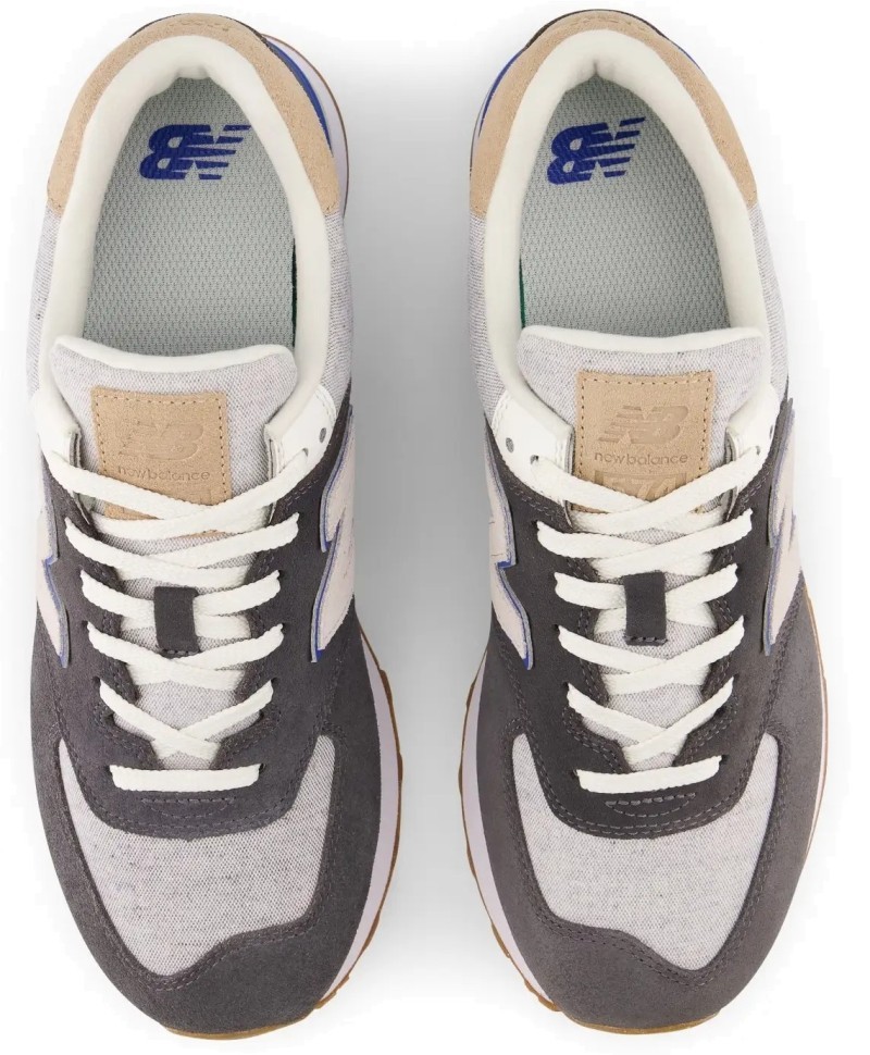 Кроссовки New Balance U574SS2 в Екатеринбурге  в Екатеринбурге 
