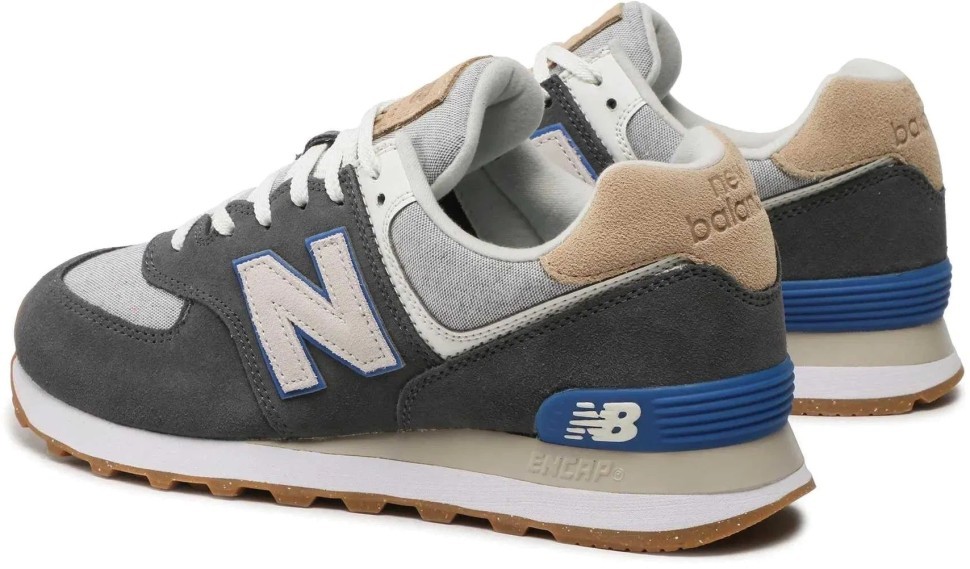 Кроссовки New Balance U574SS2 в Екатеринбурге  в Екатеринбурге 