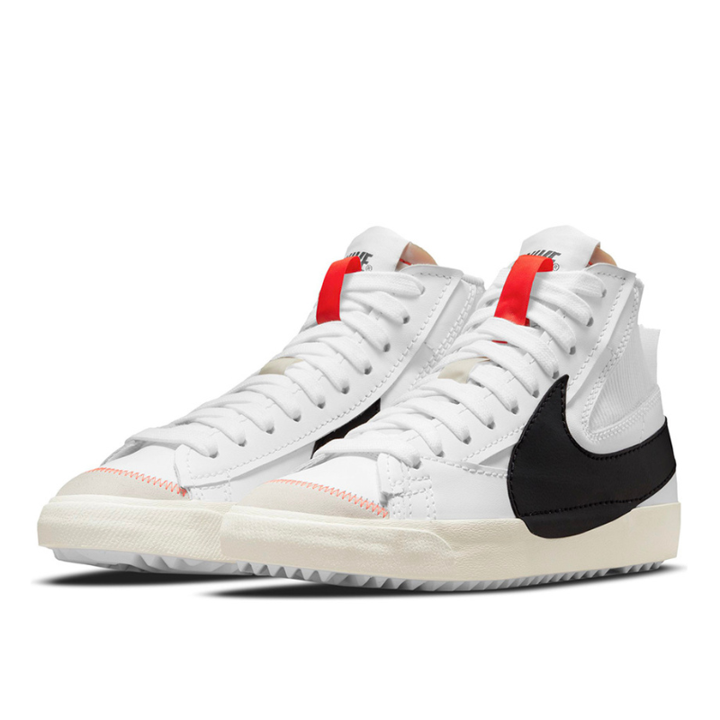 Nike Blazer Mid 77 Jumbo DD3111 100 12 990 IQON.RU