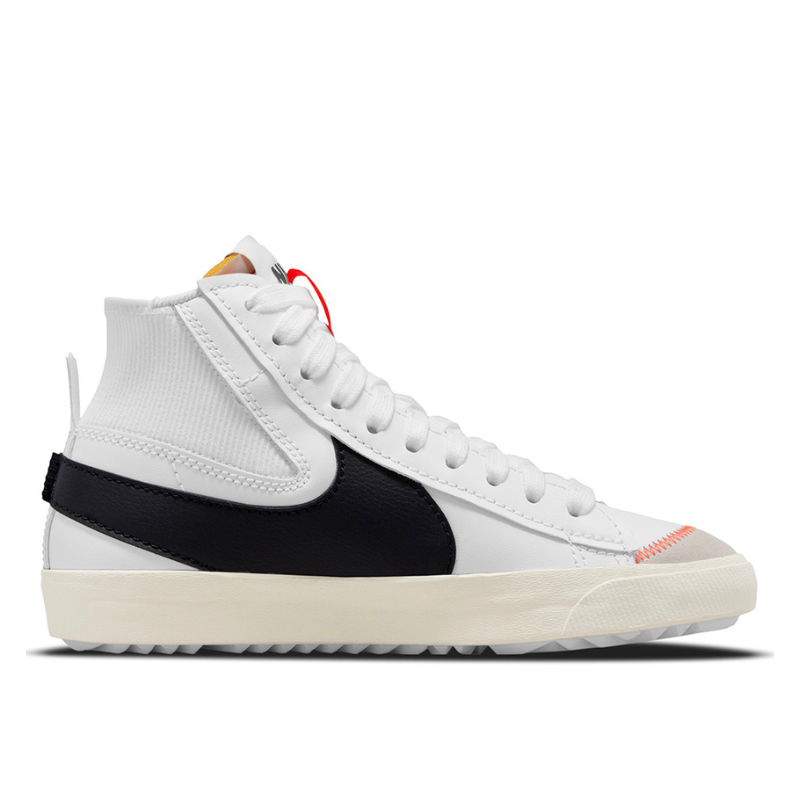 Кроссовки Nike Blazer Mid '77 Jumbo DD3111-100 в Екатеринбурге  в Екатеринбурге 