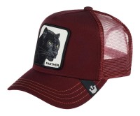 Бейсболка GOORIN BROTHERS Animal Farm THE PANTHER 91-643-12-00 в Екатеринбурге  в Екатеринбурге 