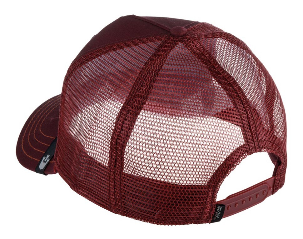 Бейсболка GOORIN BROTHERS Animal Farm THE PANTHER 91-643-12-00 в Екатеринбурге  в Екатеринбурге 